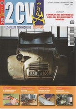 2CV XPERT 50 CITROEN 2CV