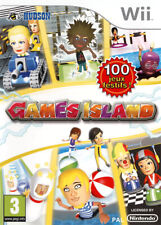 Jeu Games Island OOPS! /