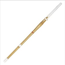Épée japonaise en bambou