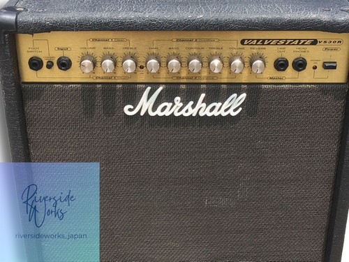 Marshall vs30r guitar - guitar, made