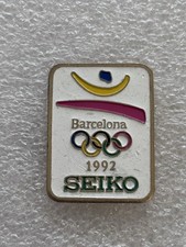 Pin’s JO Jeux Olympiques