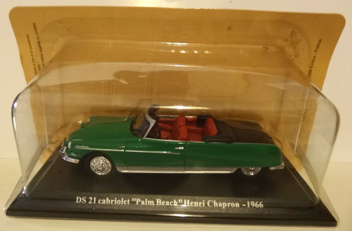 Citroën 21 cabriolet - citroën,