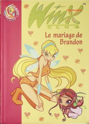Winx club tome - winx,