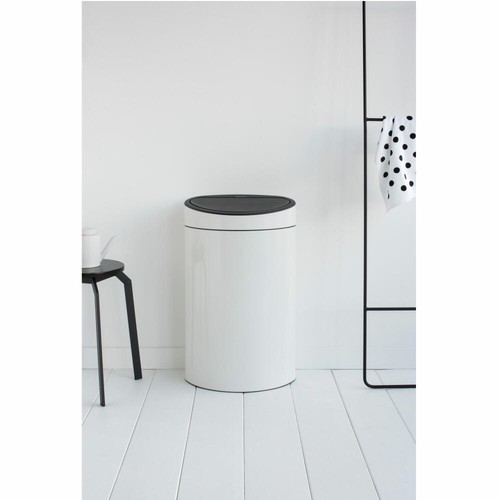 Brabantia touch bin - brabantia,