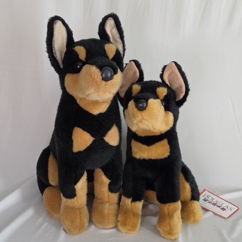 Douglas cuddle toys - thurston, &