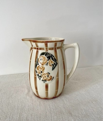 Pichet ancien badonviller - ancien,