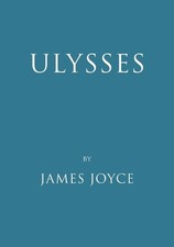 James Joyce Ulysses (Poche)