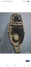 Coffre selle gilera runner - coffre,