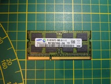 Ram 4go PC3-10600S-09-11-F3