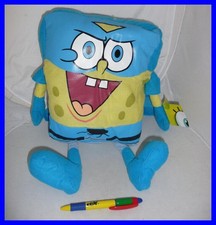 SpongeBob Peluche Bob