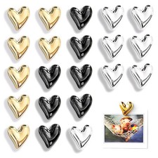 Aimant Frigo,21 Pièces Magnet