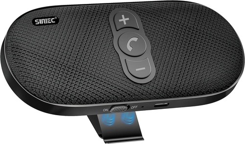 Bluetooth car speaker - bluetooth,