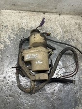 Opel Zafira A 2000 Diesel