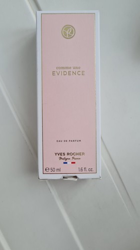 Yves rocher eau parfum - yves,
