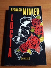 Lucia : thriller  de Minier