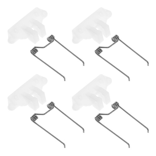 Pcs ressorts tondeuse - ressorts, de