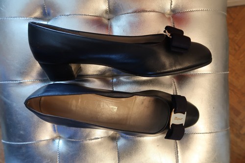 Salvatore ferragamo escarpins - ferragamo,