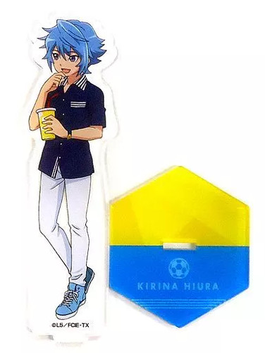 Figurine acrylique kirina - figurine,