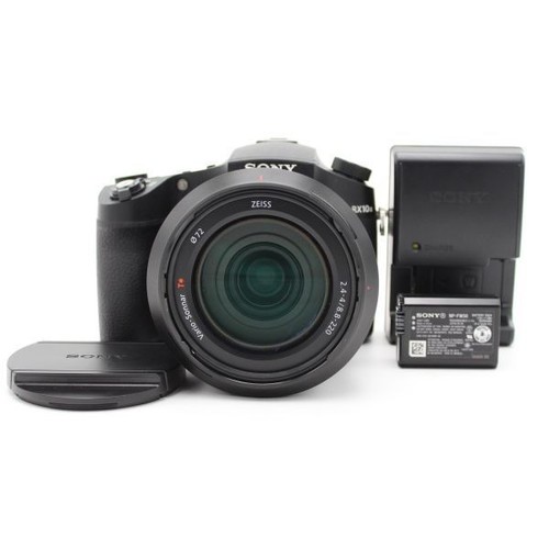 Appareil photo numérique sony - photo,