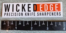 Wicked Edge Knife Rectangle