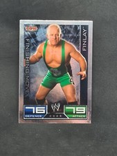 (Z1) Carte - Catch  Topps Slam
