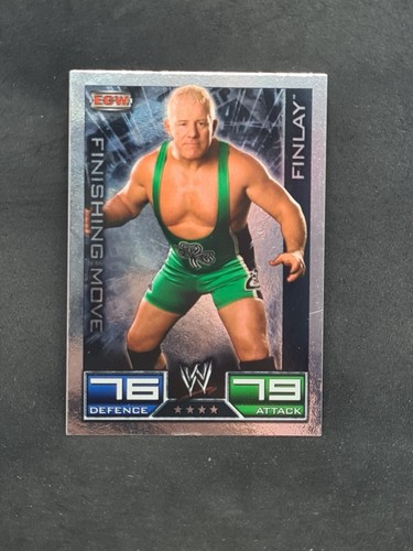 Carte catch topps slam - (z1),