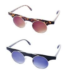 Style Vintage Lunettes de