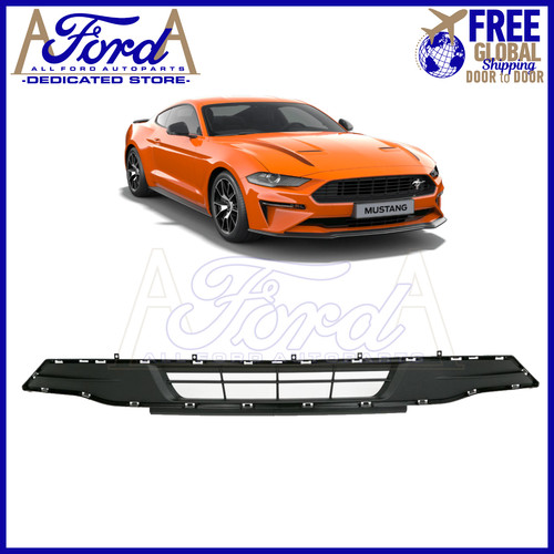 Pour ford mustang 2017 - ford, 2017-2019