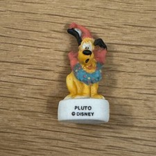 Fève galette pluto - galette,