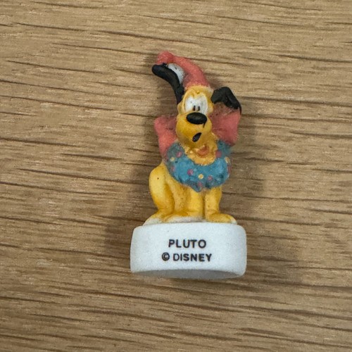Fève galette pluto - ❤️,