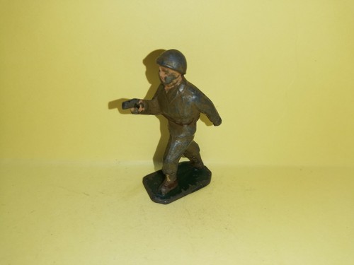 Zamac - (louis,