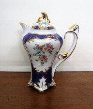 Petite théière de collection