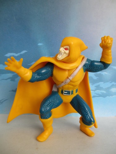 Figurine marvel secret - figurine,