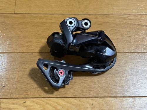 Dérailleur arrière shimano - dérailleur,