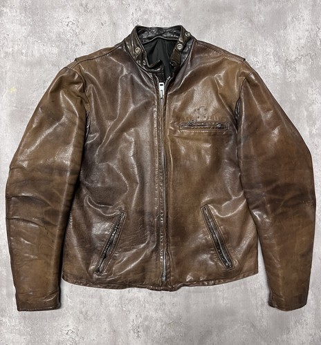 Vintage schott men s - 50’s,