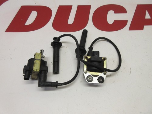 Ducati paire bobines - ducati,