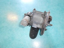 Bas moteur carter 5 trous