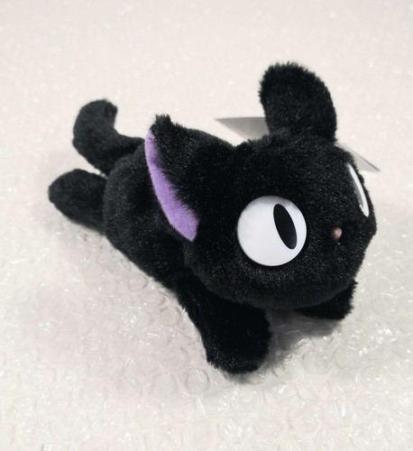 Peluche studio ghibli jiji - studio,