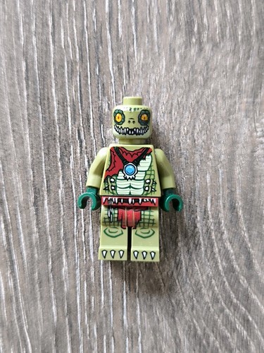 Lego figurines chima - figurines,