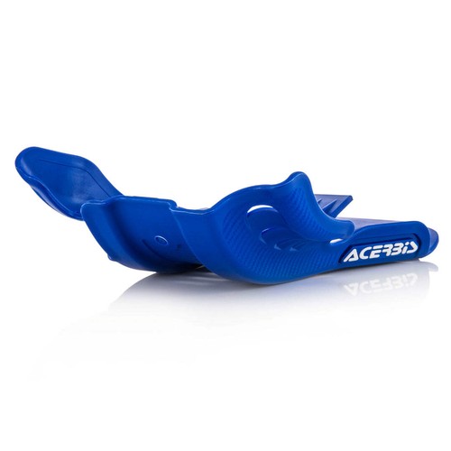 Acerbis skid plate yamaha - acerbis,