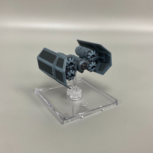 Tie punisher miniature - punisher,