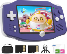 RG34XX Retro Handheld Game