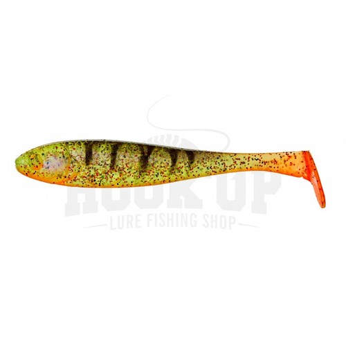 Illex magic slim shad - magic, 4