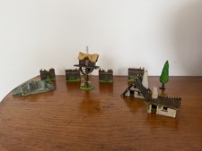 Astérix Le Village lot de 9