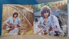 10 disques vinyls : Rock