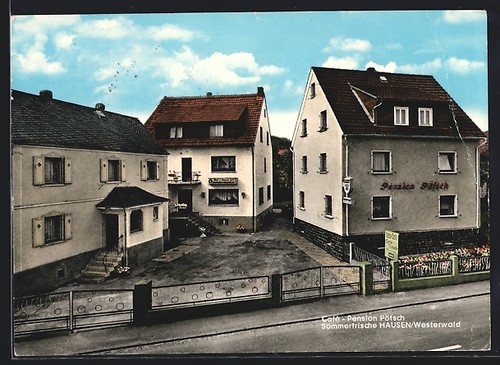 Hausen/Westerwald