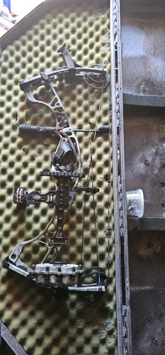 Hoyt spyder compound - hoyt, 30