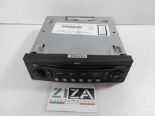 Autoradio CD MP3 Citroën C3