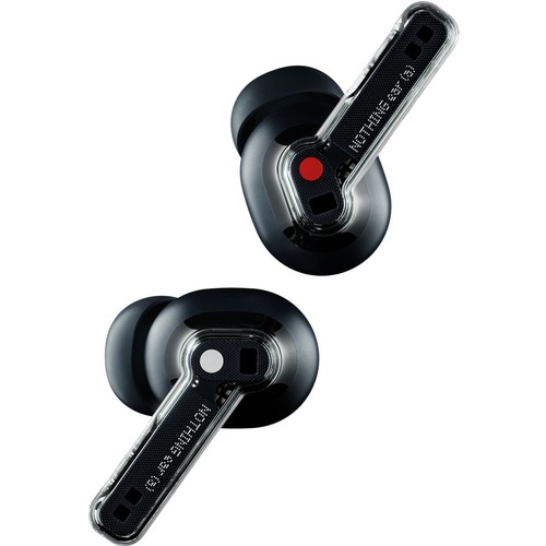 Ecouteurs nothing ear - a, noir