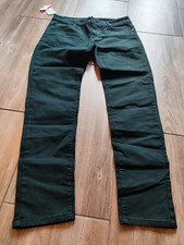 Pantalon vert foncé Kalisson